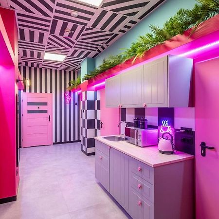 Vice City Hostel 弗罗茨瓦夫 外观 照片