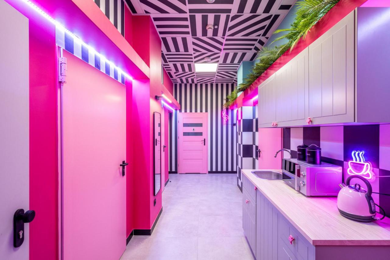 Vice City Hostel 弗罗茨瓦夫 外观 照片