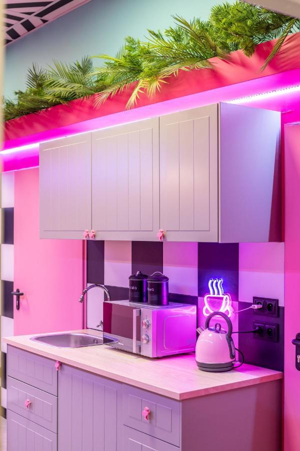 Vice City Hostel 弗罗茨瓦夫 外观 照片