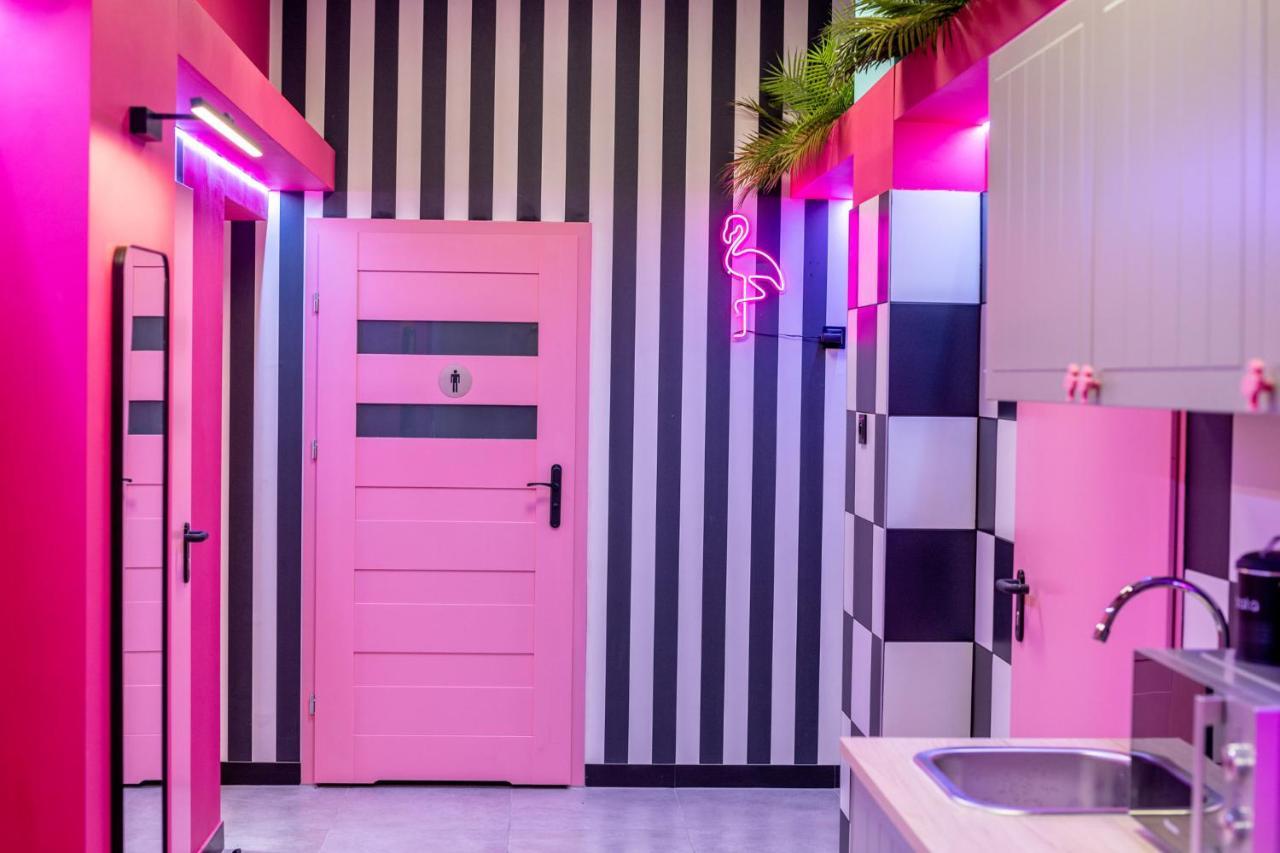 Vice City Hostel 弗罗茨瓦夫 外观 照片