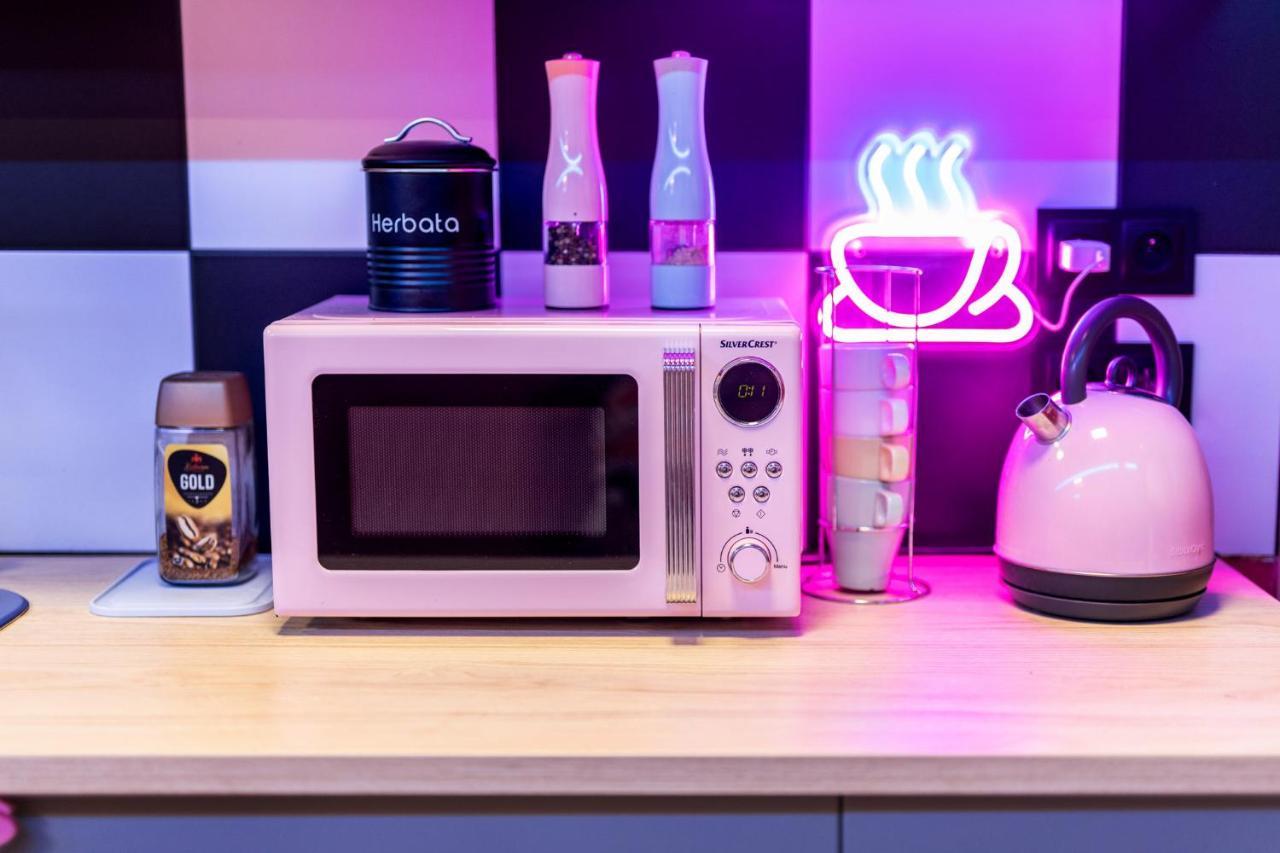 Vice City Hostel 弗罗茨瓦夫 外观 照片