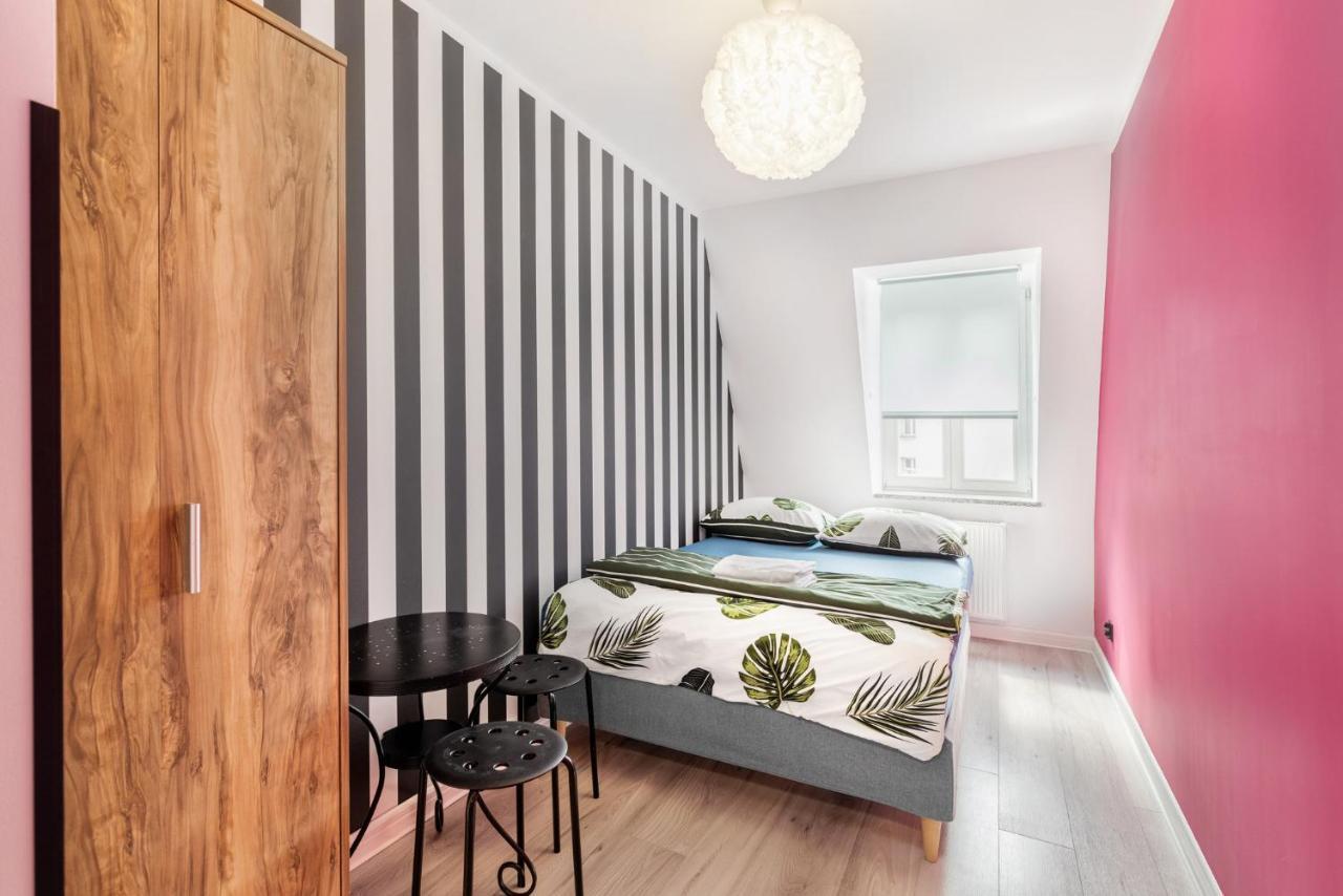 Vice City Hostel 弗罗茨瓦夫 外观 照片