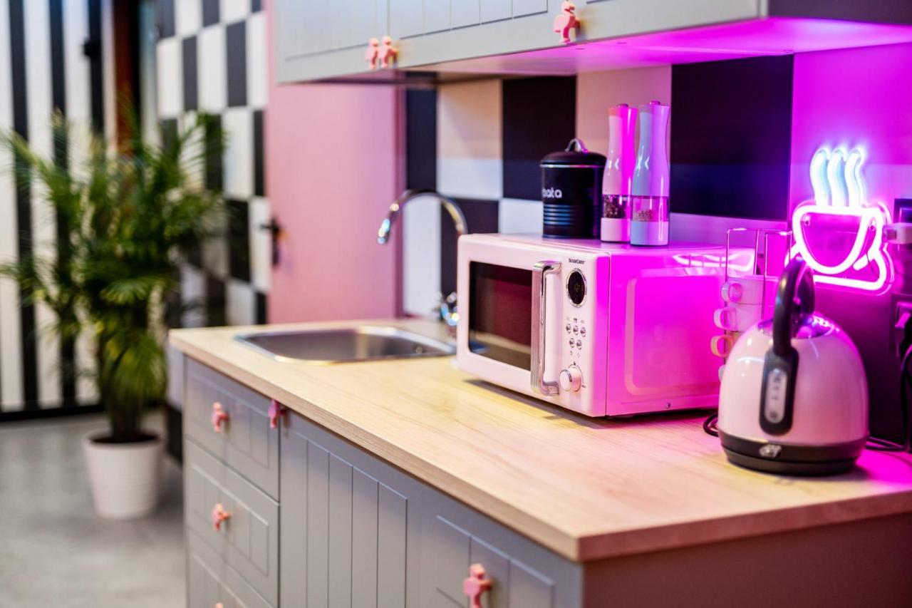Vice City Hostel 弗罗茨瓦夫 外观 照片