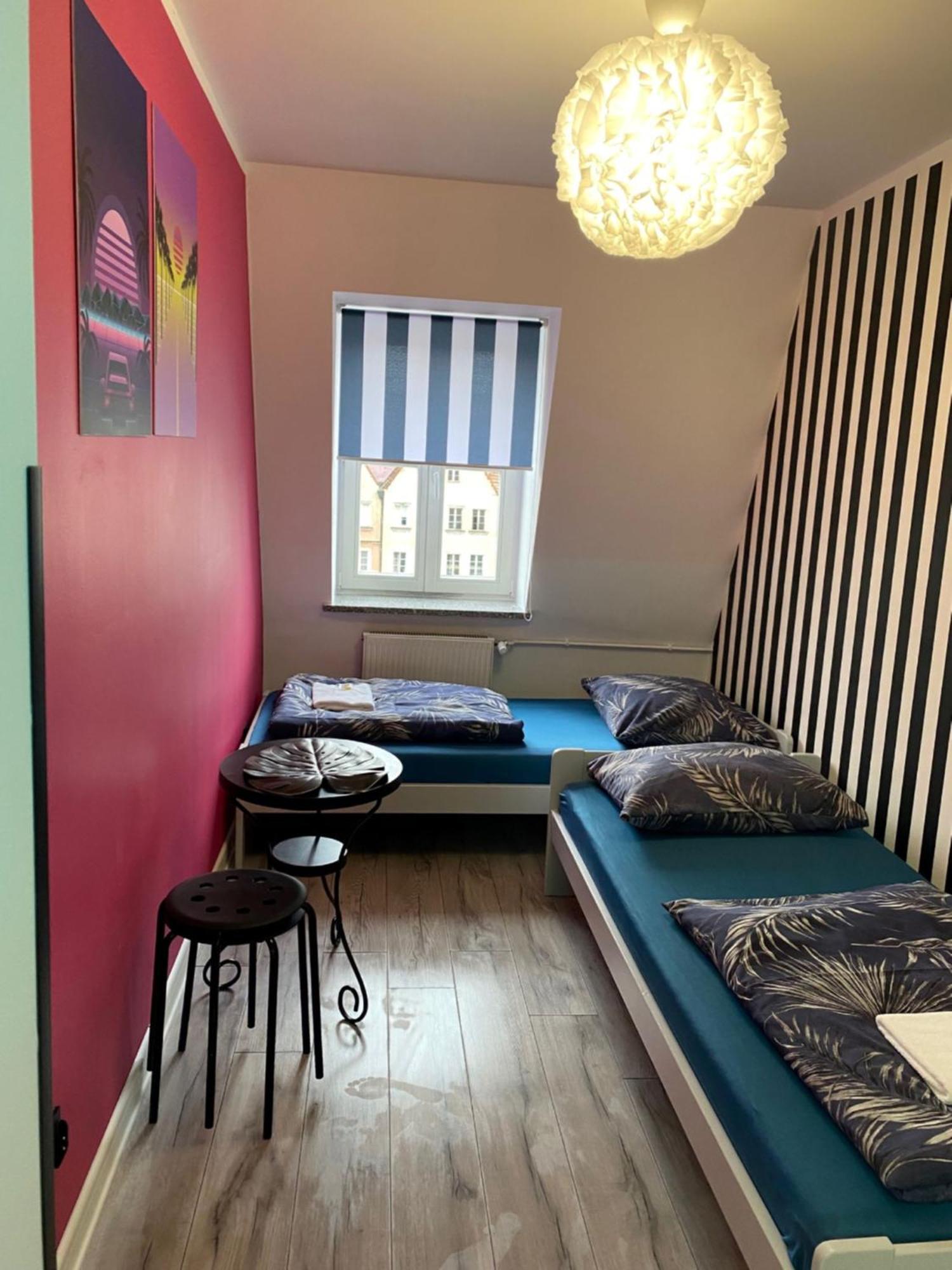 Vice City Hostel 弗罗茨瓦夫 外观 照片
